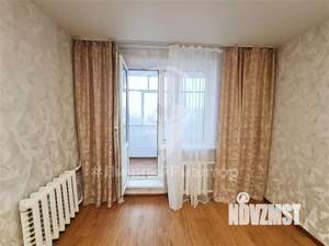 1-к квартира, вторичка, 33м2, 7/9 этаж