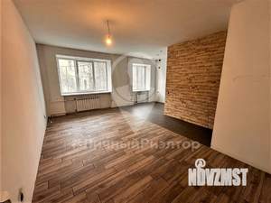 1-к квартира, вторичка, 32м2, 1/5 этаж