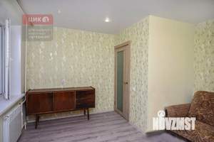 1-к квартира, вторичка, 30м2, 3/5 этаж