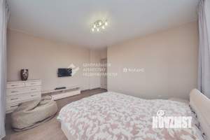 2-к квартира, вторичка, 80м2, 6/18 этаж