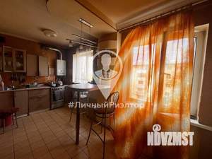 3-к квартира, вторичка, 61м2, 4/5 этаж