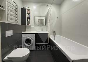 2-к квартира, вторичка, 63м2, 16/27 этаж