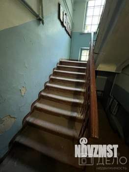 2-к квартира, вторичка, 43м2, 1/3 этаж