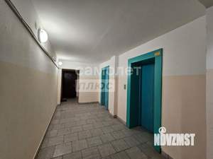 2-к квартира, вторичка, 58м2, 3/10 этаж