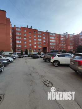 3-к квартира, вторичка, 70м2, 5/6 этаж