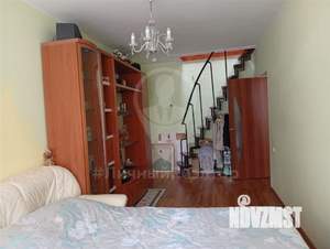 3-к квартира, вторичка, 90м2, 4/4 этаж