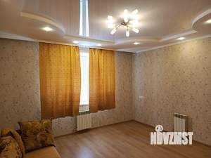 1-к квартира, вторичка, 47м2, 1/6 этаж