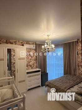 3-к квартира, вторичка, 79м2, 5/24 этаж