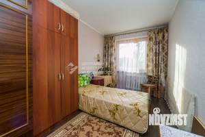 2-к квартира, вторичка, 43м2, 3/5 этаж