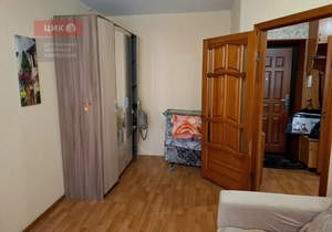 1-к квартира, вторичка, 34м2, 1/10 этаж