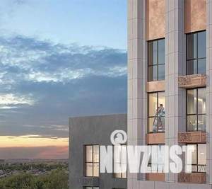 2-к квартира, вторичка, 65м2, 10/25 этаж