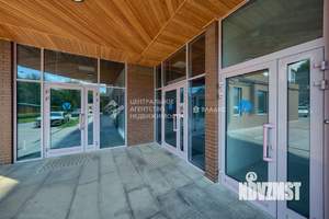 1-к квартира, сданный дом, 35м2, 6/12 этаж