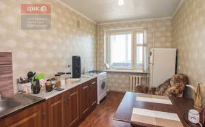 1-к квартира, вторичка, 40м2, 3/10 этаж