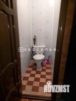 3-к квартира, вторичка, 61м2, 4/9 этаж