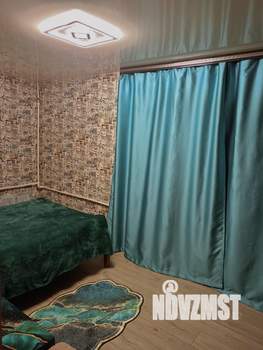 3-к квартира, вторичка, 52м2, 1/5 этаж