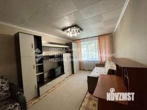 1-к квартира, вторичка, 29м2, 1/5 этаж