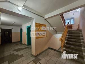 2-к квартира, вторичка, 58м2, 3/10 этаж