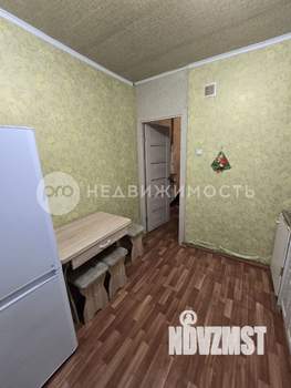 1-к квартира, вторичка, 31м2, 1/5 этаж
