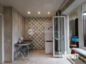 1-к квартира, вторичка, 32м2, 2/5 этаж