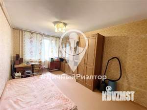 1-к квартира, вторичка, 33м2, 2/9 этаж