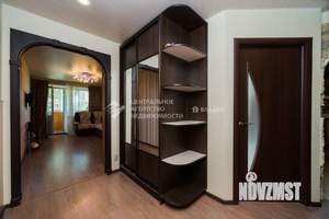 3-к квартира, вторичка, 52м2, 5/5 этаж