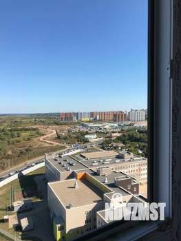 1-к квартира, вторичка, 31м2, 19/28 этаж
