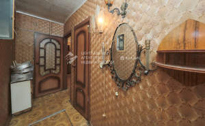 1-к квартира, вторичка, 31м2, 1/5 этаж