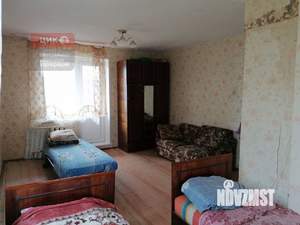 1-к квартира, вторичка, 36м2, 6/9 этаж