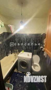 2-к квартира, вторичка, 45м2, 1/5 этаж