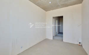 2-к квартира, сданный дом, 52м2, 25/25 этаж