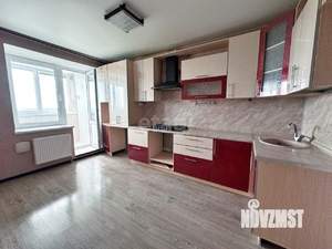 3-к квартира, вторичка, 81м2, 10/11 этаж