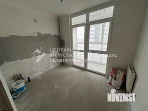 1-к квартира, вторичка, 37м2, 10/32 этаж