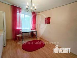 1-к квартира, вторичка, 40м2, 1/10 этаж
