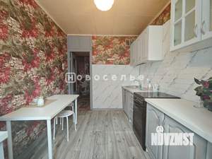 3-к квартира, вторичка, 67м2, 1/9 этаж