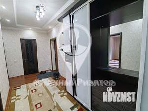2-к квартира, сданный дом, 76м2, 3/16 этаж