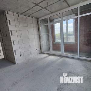 2-к квартира, вторичка, 47м2, 6/25 этаж