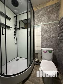 1-к квартира, вторичка, 30м2, 3/9 этаж