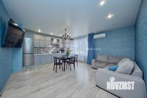 3-к квартира, вторичка, 94м2, 5/18 этаж