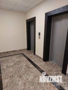 1-к квартира, вторичка, 30м2, 16/16 этаж