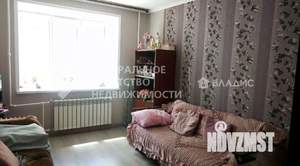 1-к квартира, вторичка, 34м2, 2/15 этаж