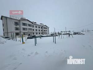 1-к квартира, вторичка, 44м2, 1/5 этаж