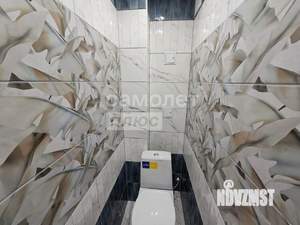 2-к квартира, вторичка, 44м2, 4/5 этаж