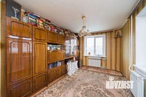 2-к квартира, вторичка, 49м2, 8/9 этаж