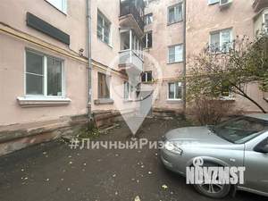 4-к квартира, вторичка, 104м2, 2/3 этаж