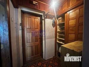1-к квартира, вторичка, 30м2, 5/9 этаж