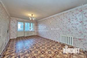 2-к квартира, вторичка, 52м2, 1/5 этаж