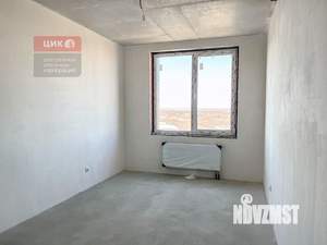 1-к квартира, вторичка, 37м2, 19/25 этаж
