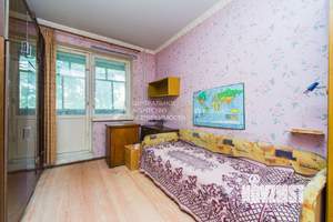 3-к квартира, вторичка, 67м2, 3/9 этаж