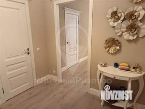 2-к квартира, вторичка, 58м2, 7/18 этаж