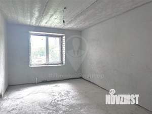 2-к квартира, строящийся дом, 68м2, 7/10 этаж